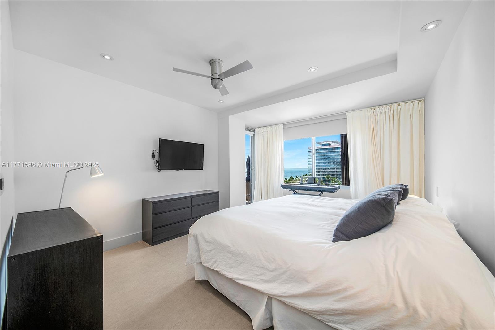 KEY COLONY NO 1 - Residential Lease