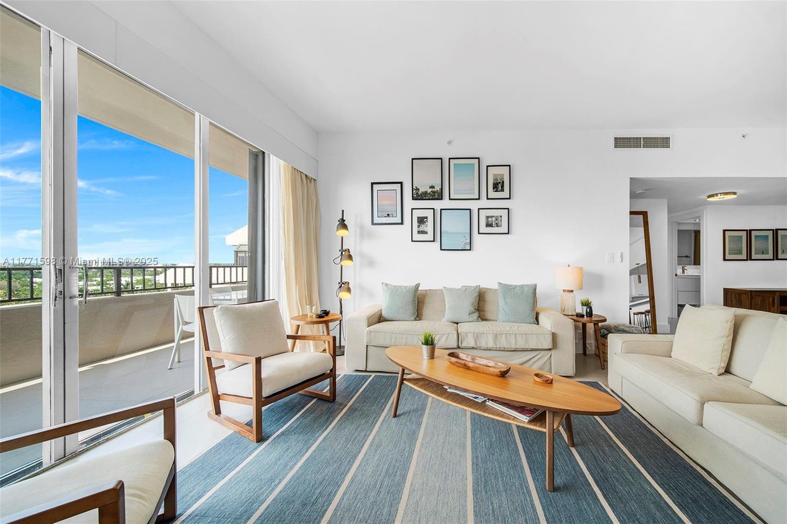 KEY COLONY NO 1 - Residential Lease