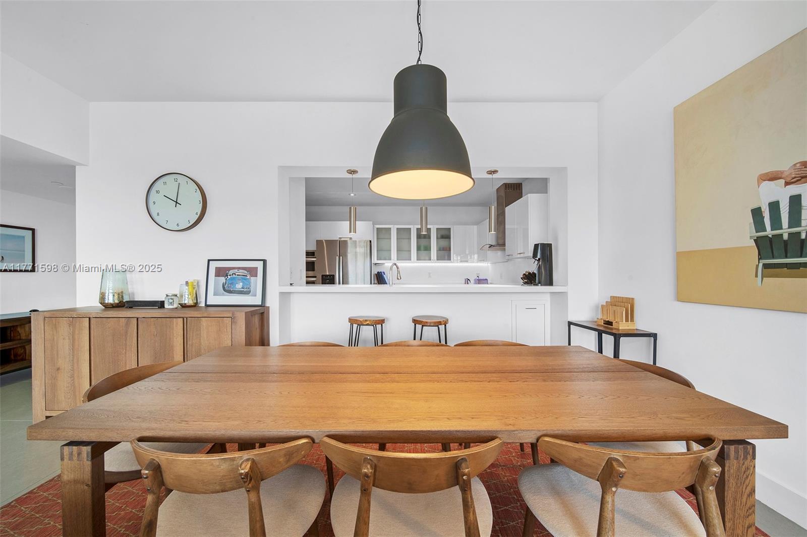 KEY COLONY NO 1 - Residential Lease