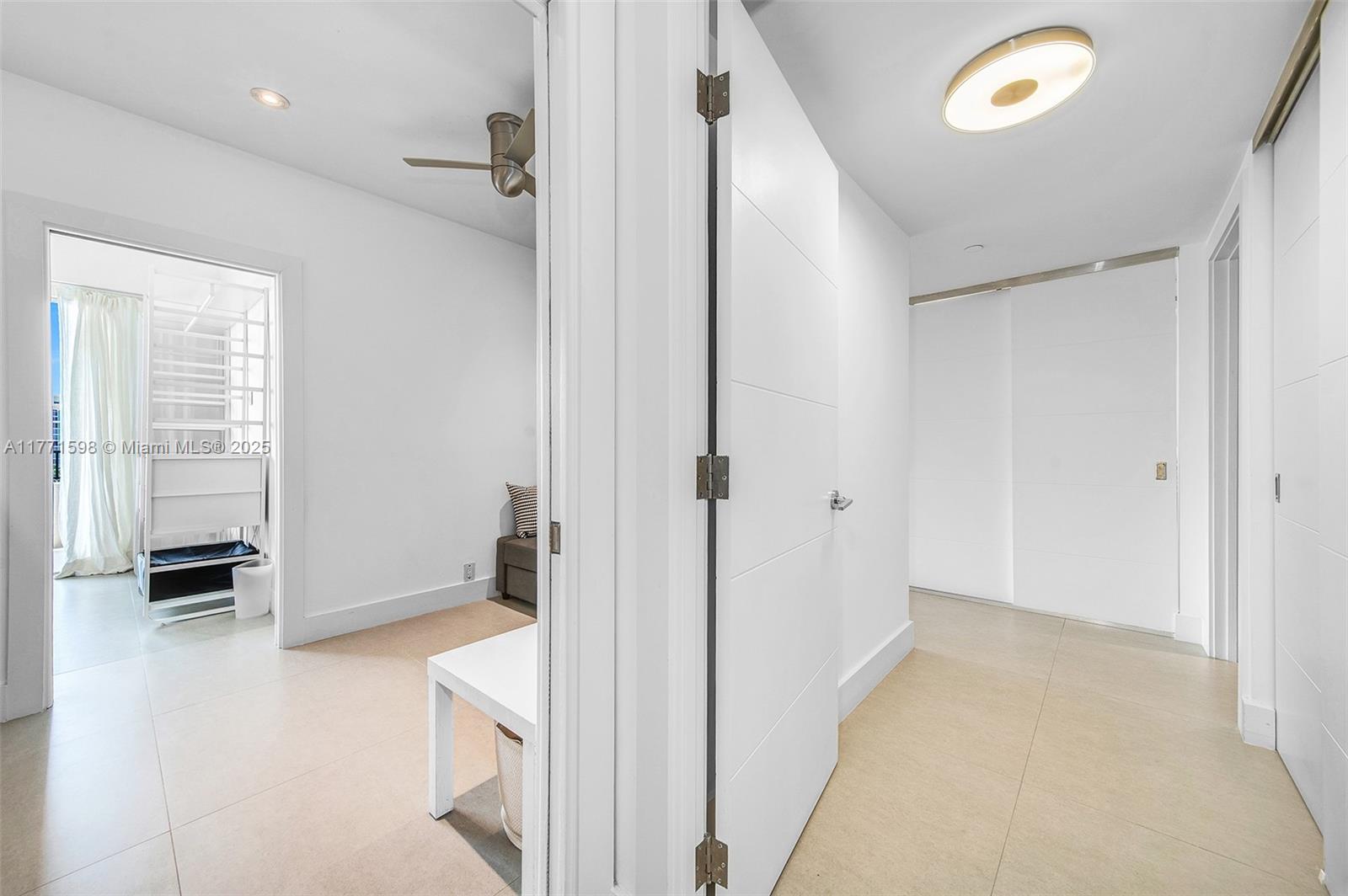 KEY COLONY NO 1 - Residential Lease