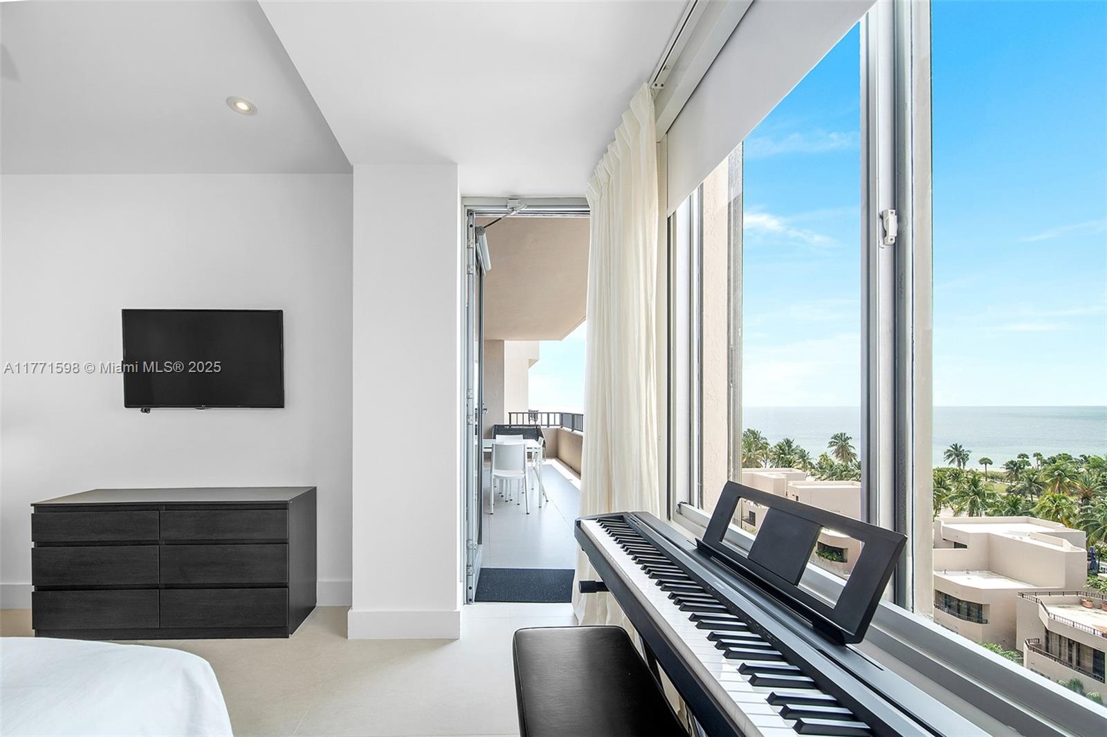 KEY COLONY NO 1 - Residential Lease