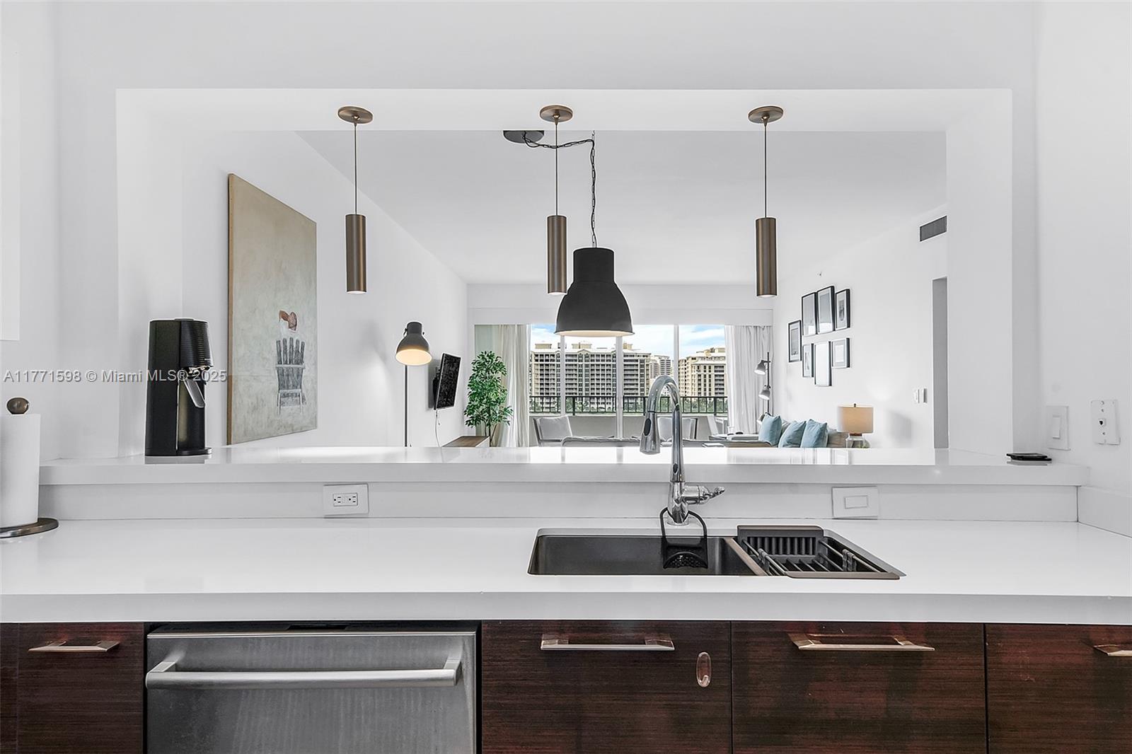 KEY COLONY NO 1 - Residential Lease