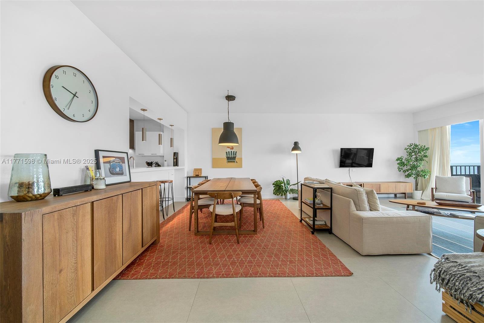 KEY COLONY NO 1 - Residential Lease