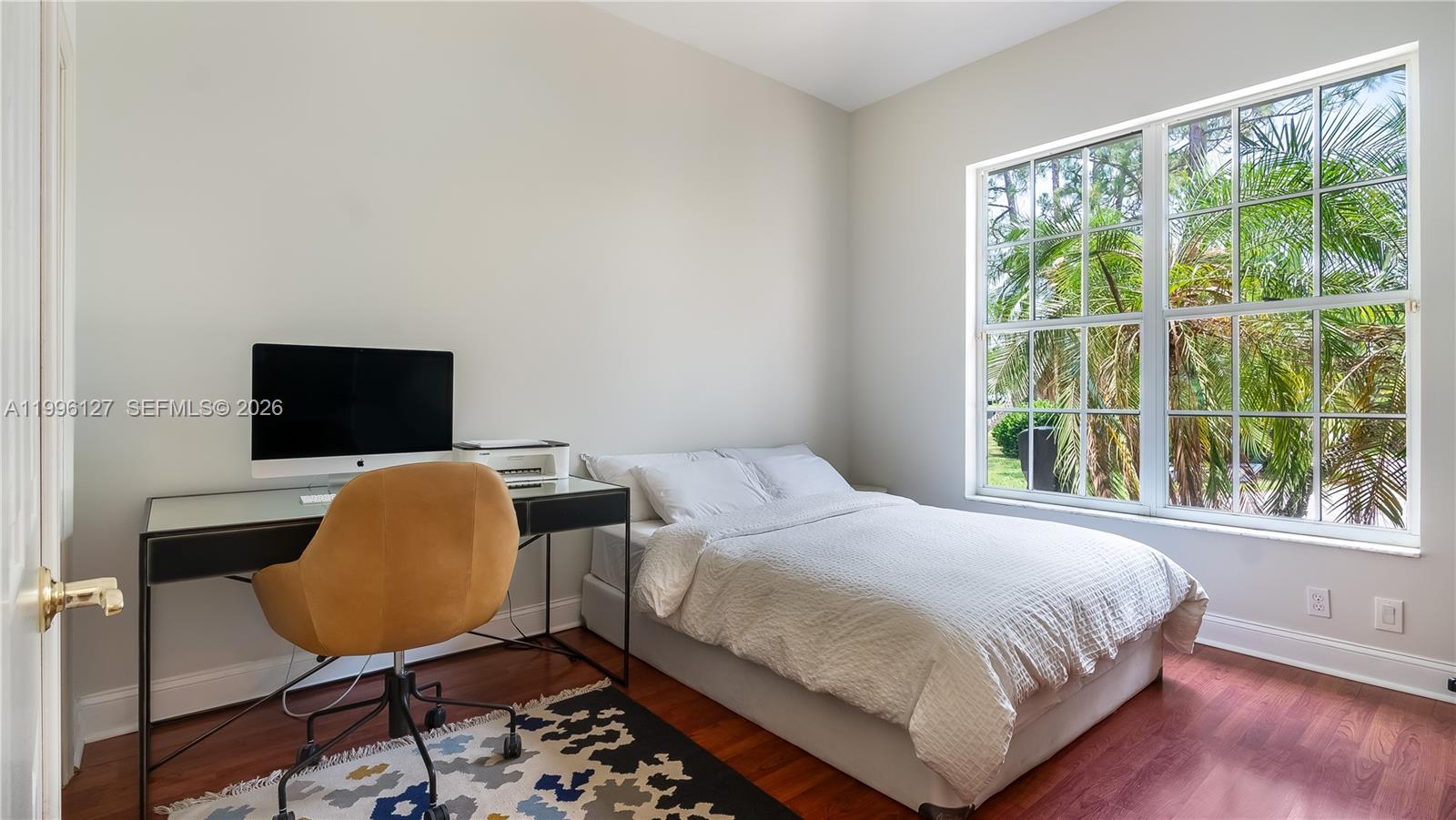 STONEWAL ESTATES - Residential Lease