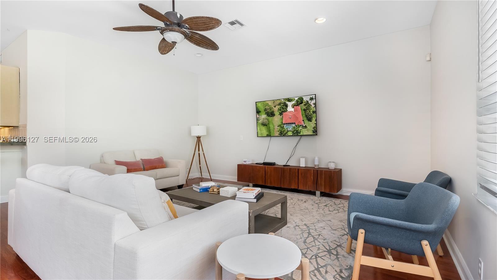 STONEWAL ESTATES - Residential Lease