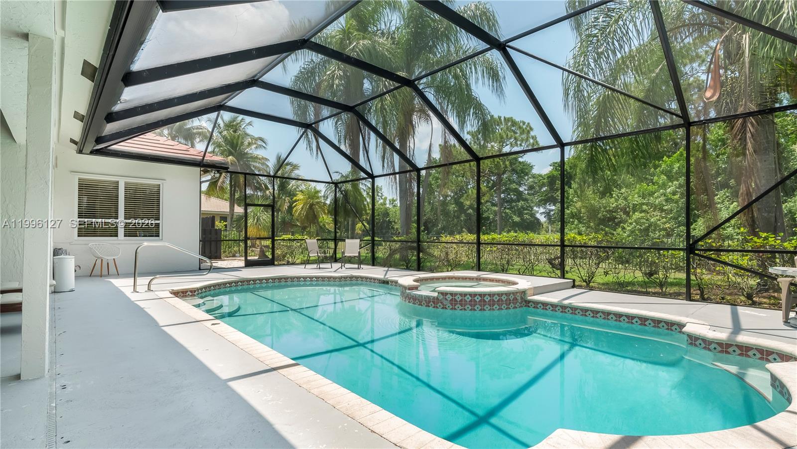 STONEWAL ESTATES - Residential Lease