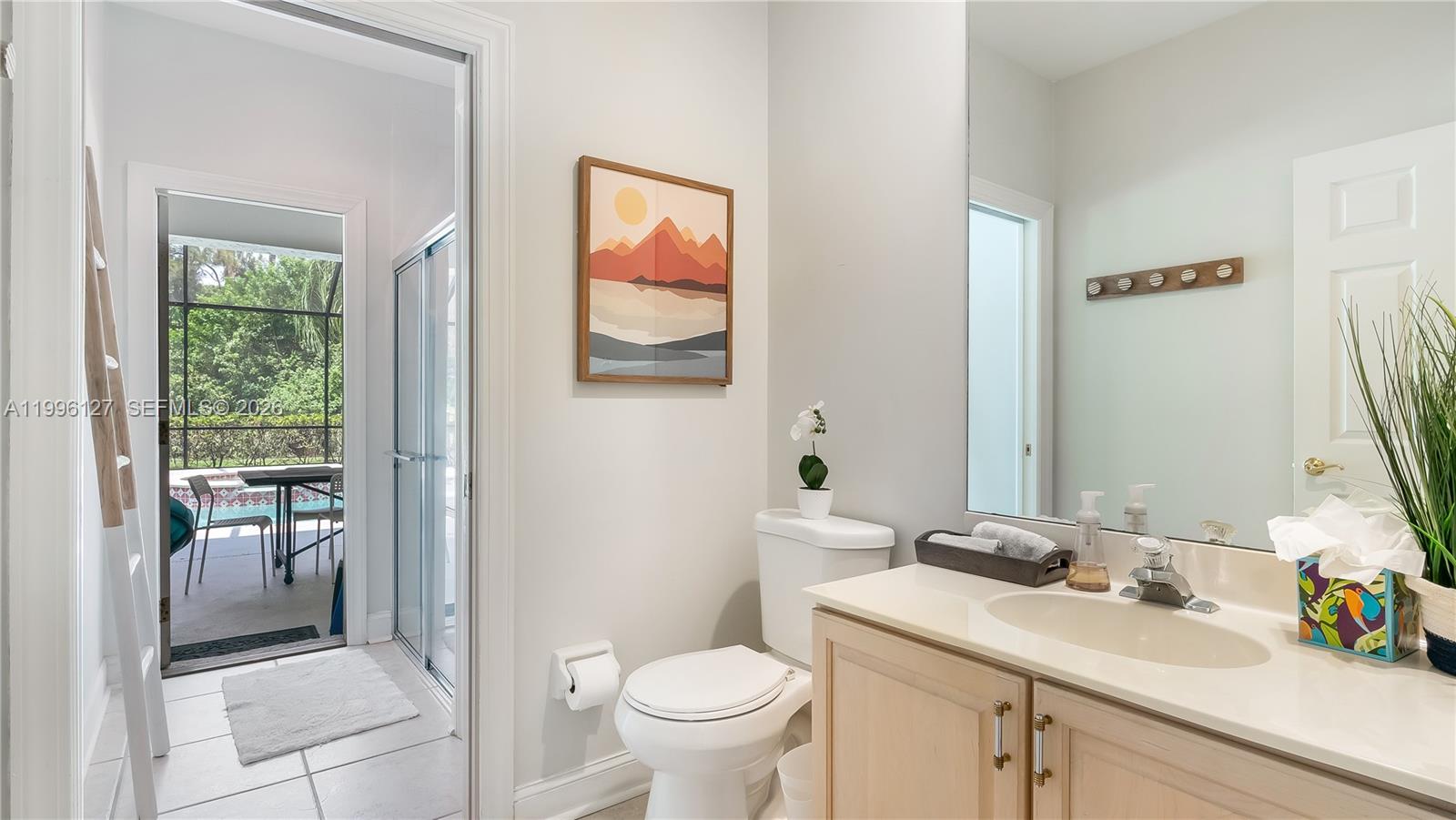 STONEWAL ESTATES - Residential Lease