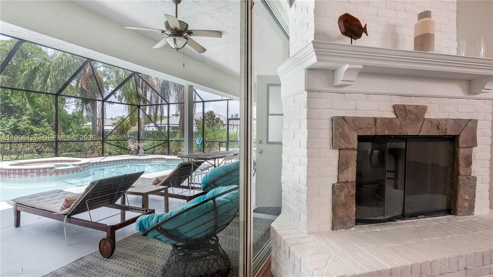 STONEWAL ESTATES - Residential Lease