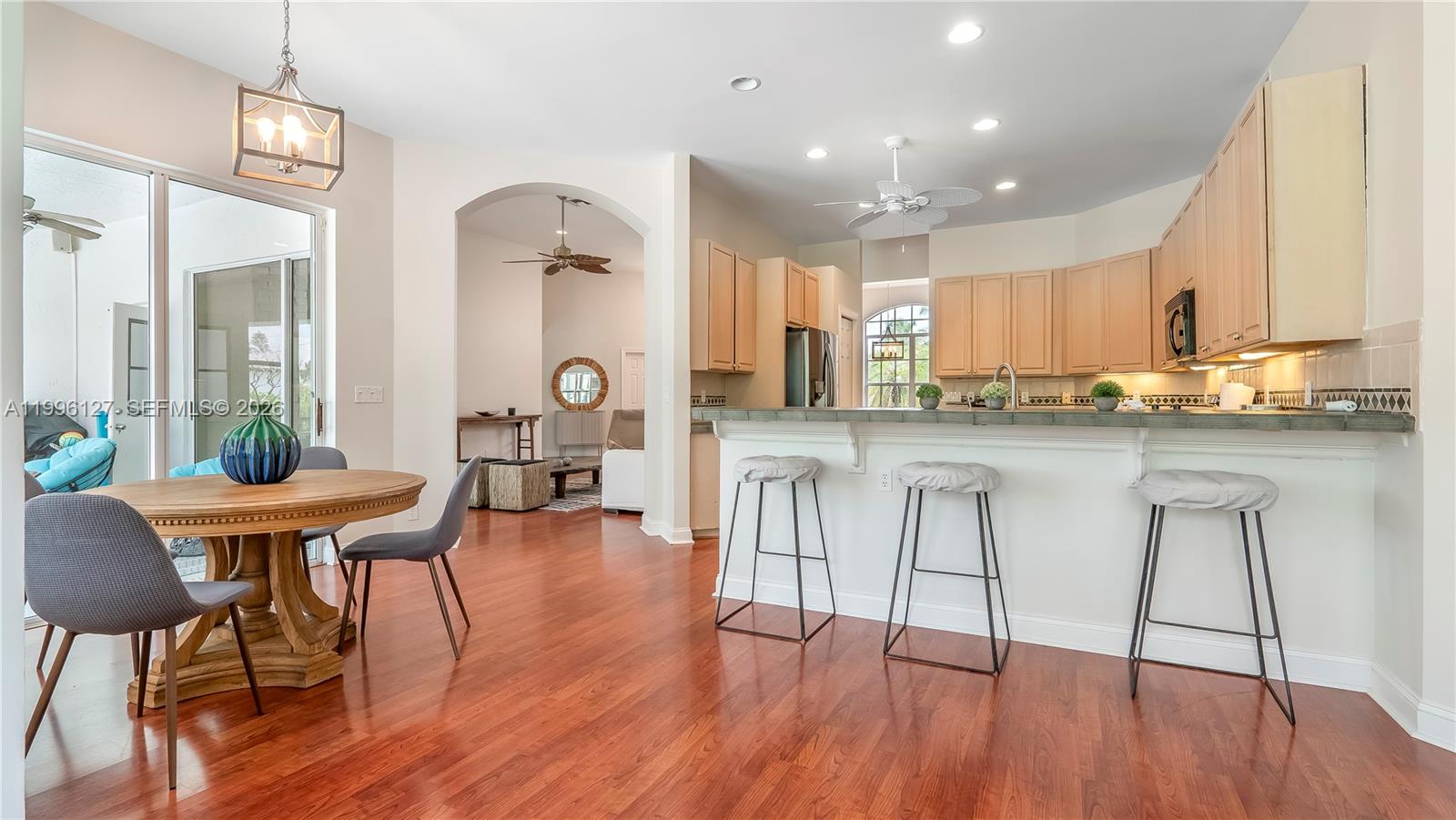 STONEWAL ESTATES - Residential Lease