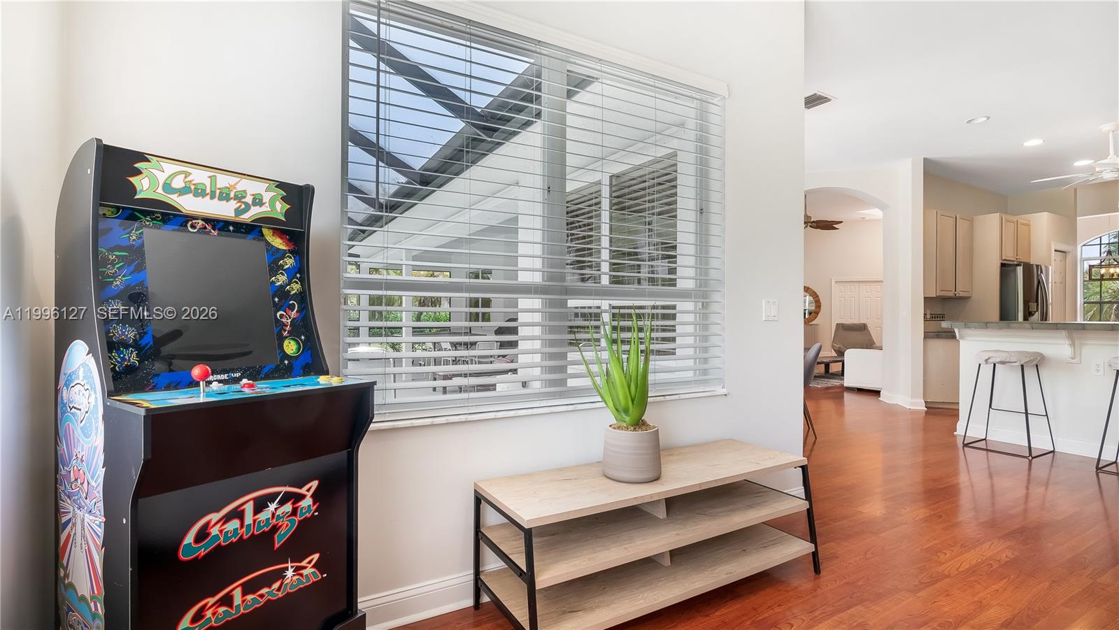 STONEWAL ESTATES - Residential Lease