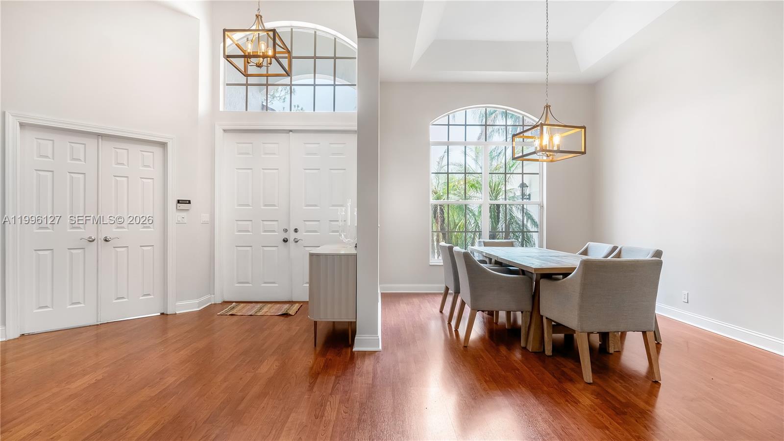 STONEWAL ESTATES - Residential Lease