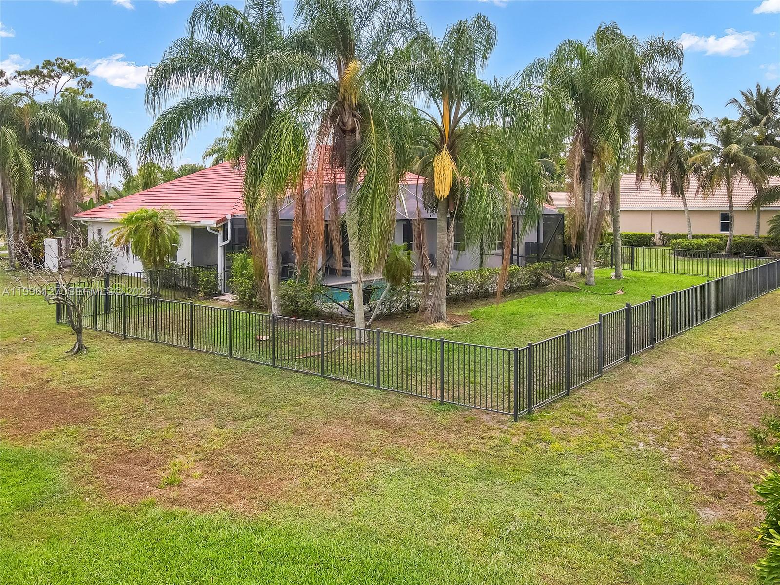 STONEWAL ESTATES - Residential Lease