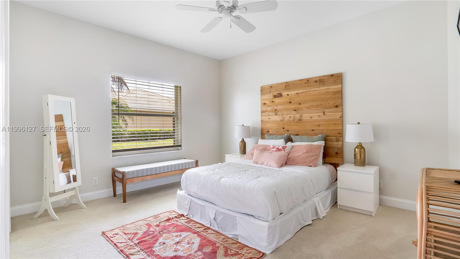 STONEWAL ESTATES - Residential Lease