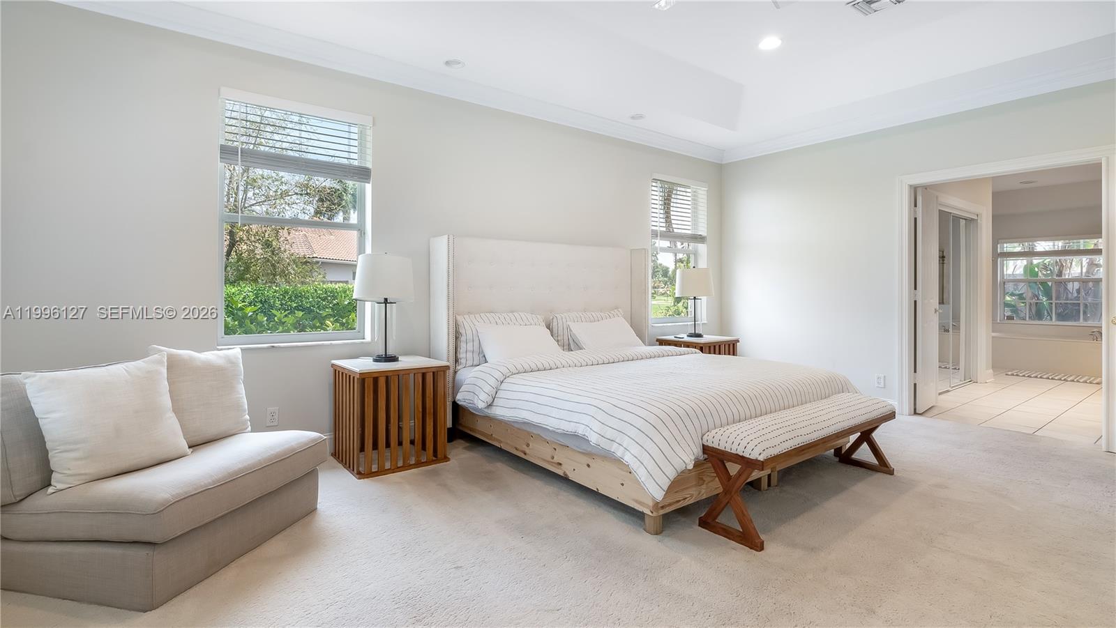 STONEWAL ESTATES - Residential Lease