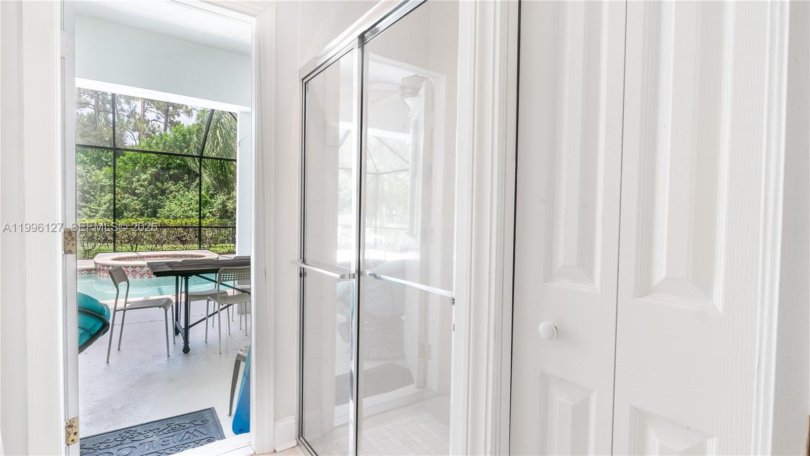 STONEWAL ESTATES - Residential Lease