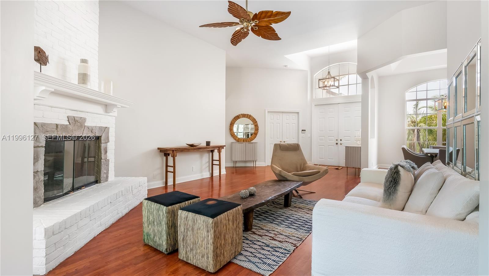 STONEWAL ESTATES - Residential Lease