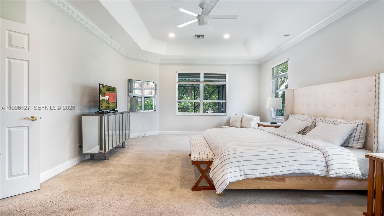 STONEWAL ESTATES - Residential Lease