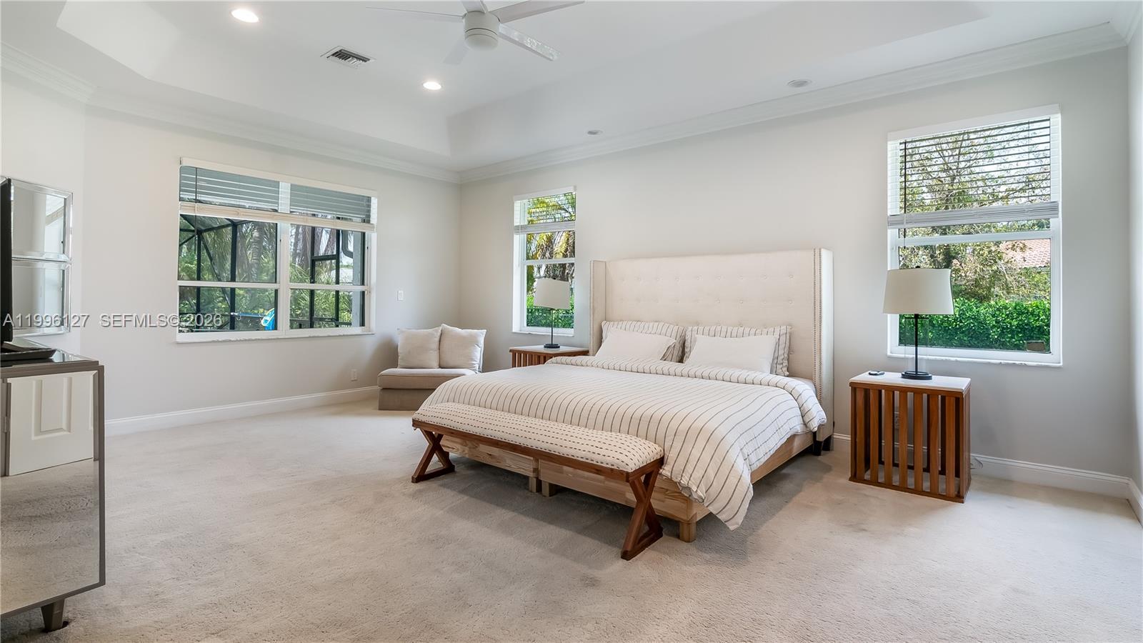 STONEWAL ESTATES - Residential Lease