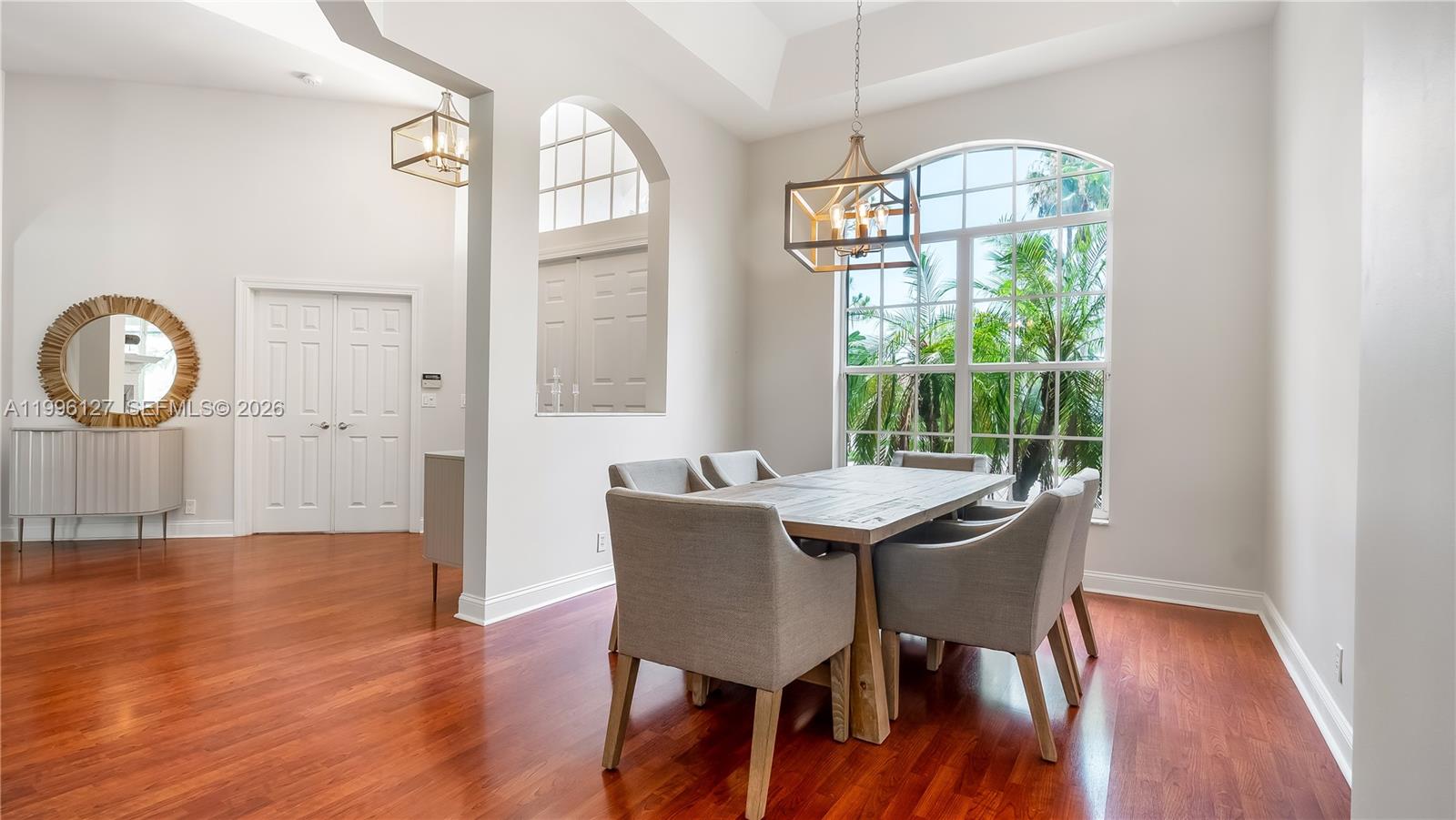 STONEWAL ESTATES - Residential Lease