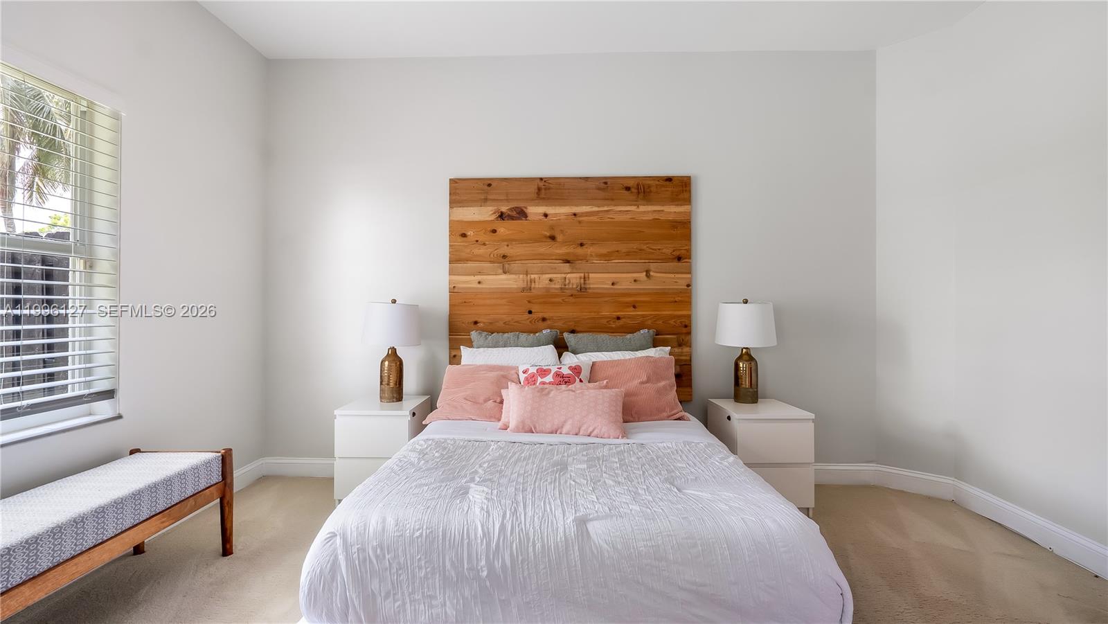 STONEWAL ESTATES - Residential Lease