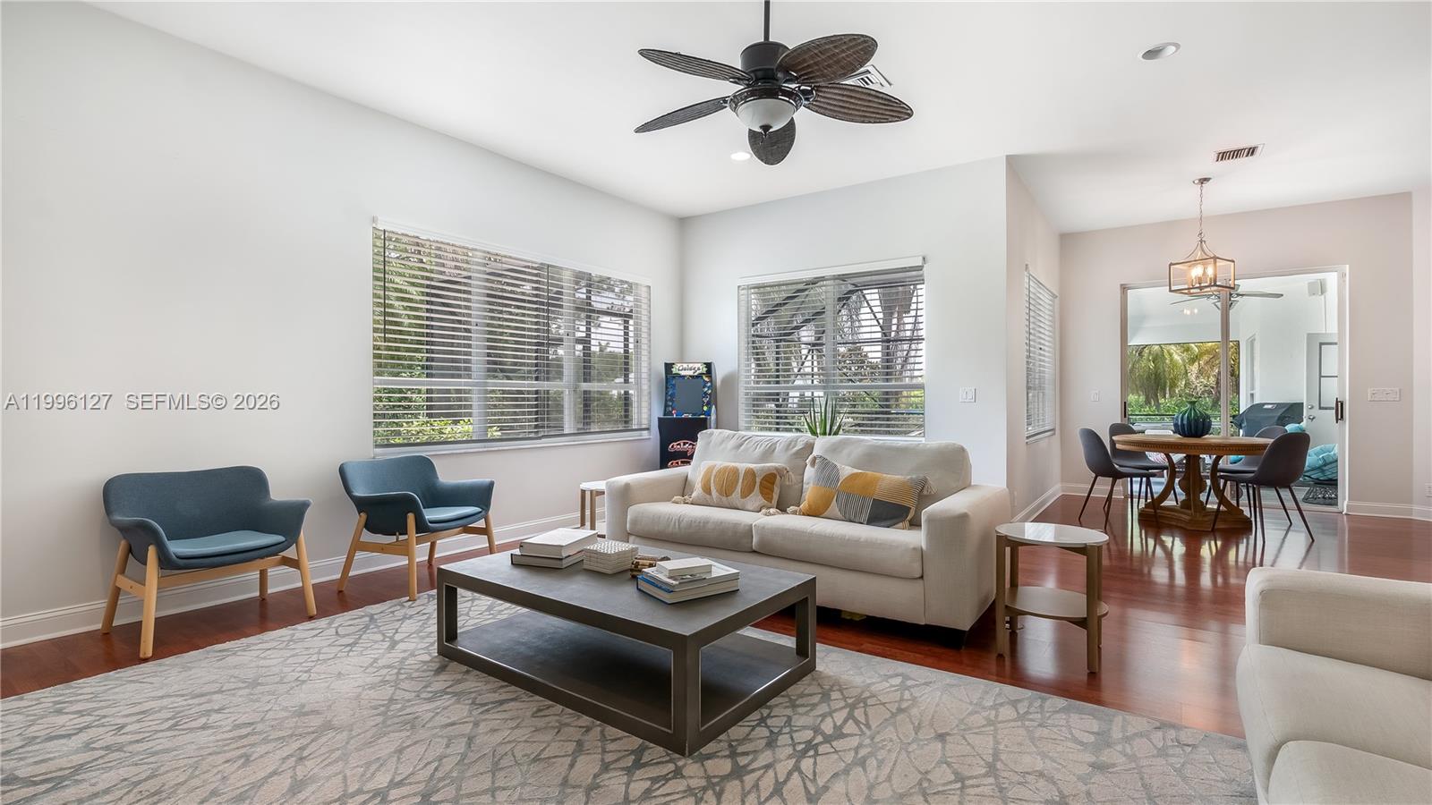 STONEWAL ESTATES - Residential Lease