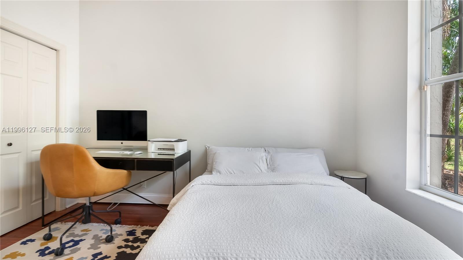 STONEWAL ESTATES - Residential Lease