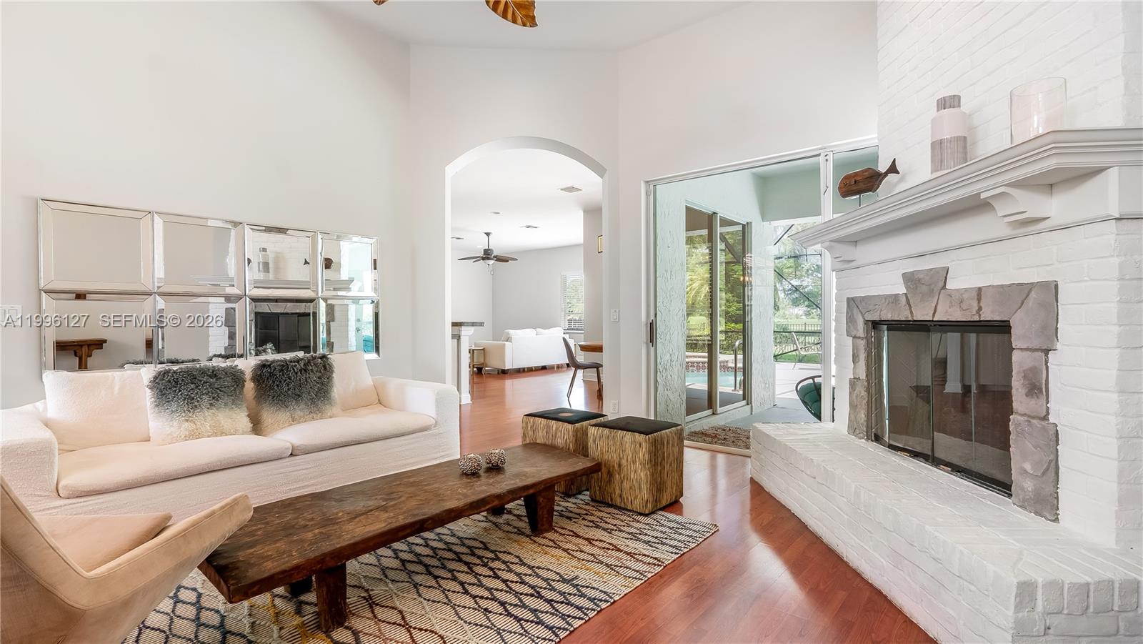 STONEWAL ESTATES - Residential Lease