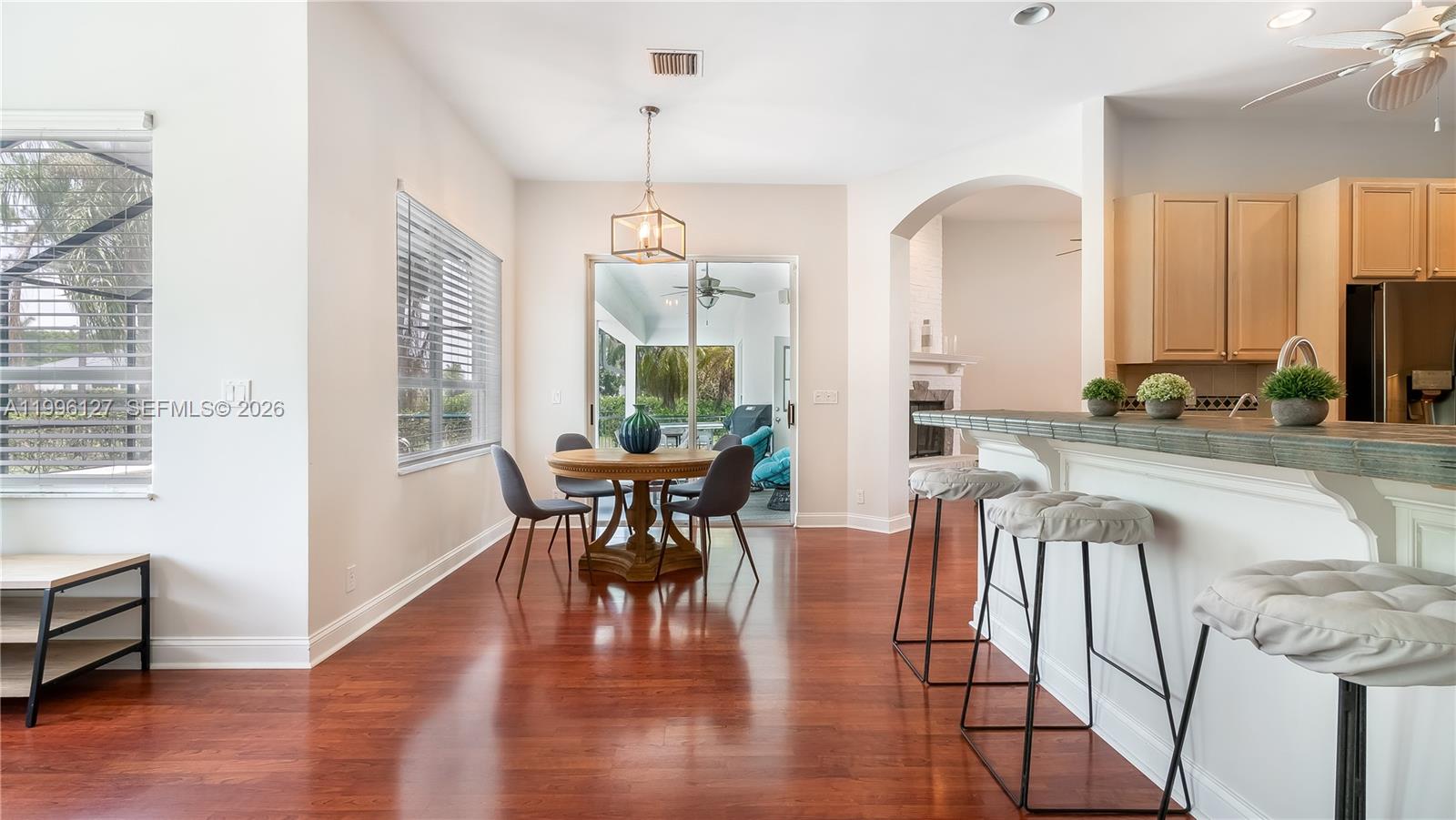 STONEWAL ESTATES - Residential Lease