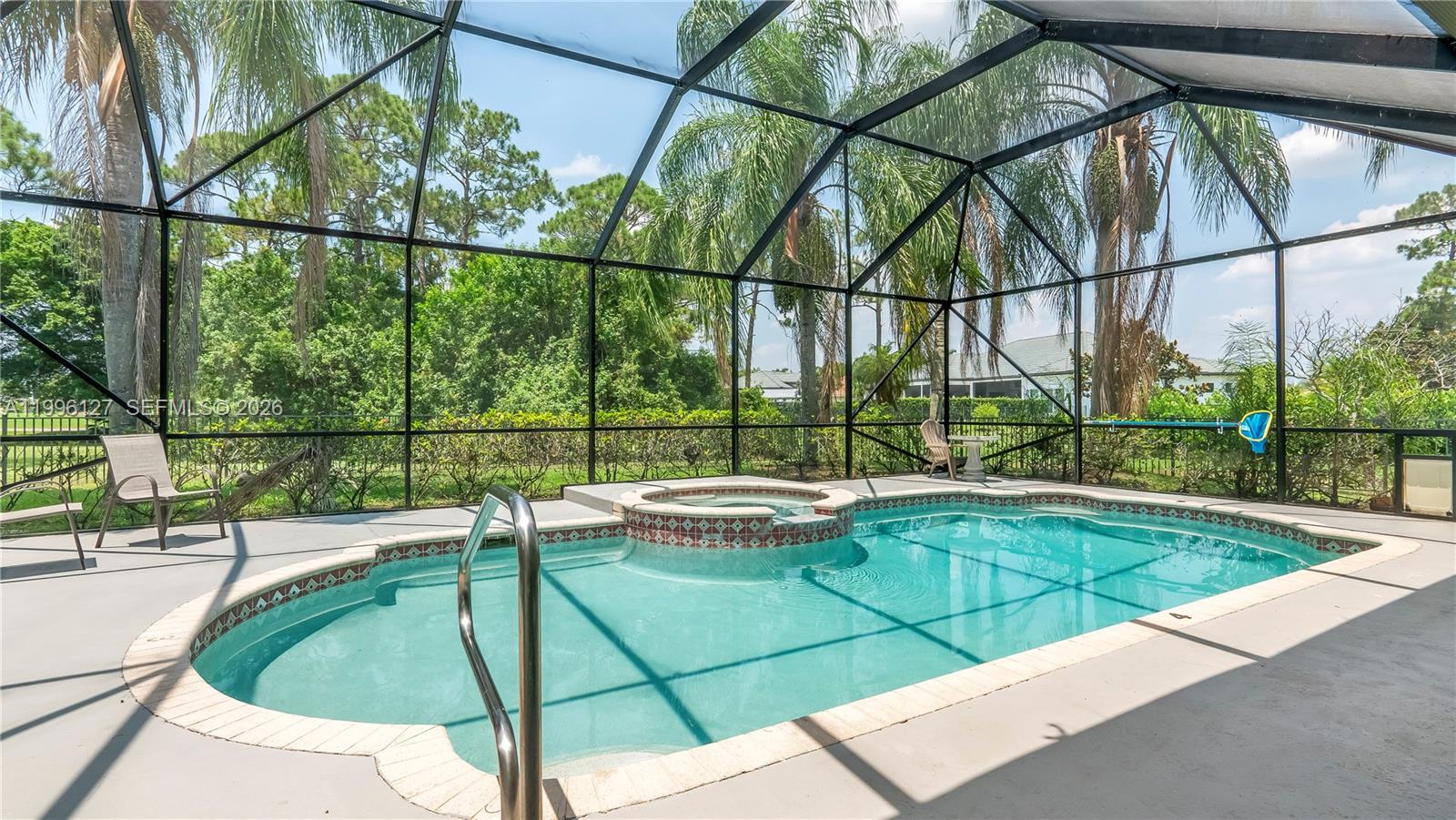 STONEWAL ESTATES - Residential Lease