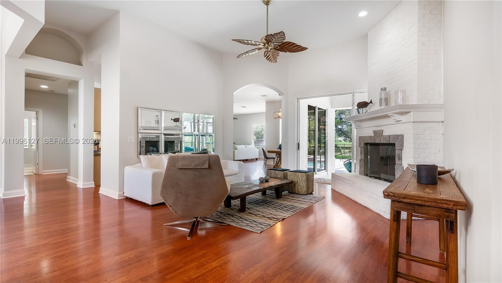 STONEWAL ESTATES - Residential Lease