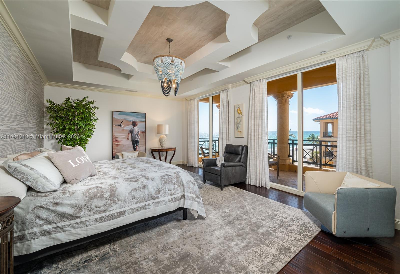 VILLAS OF POSITANO CONDO - Residential