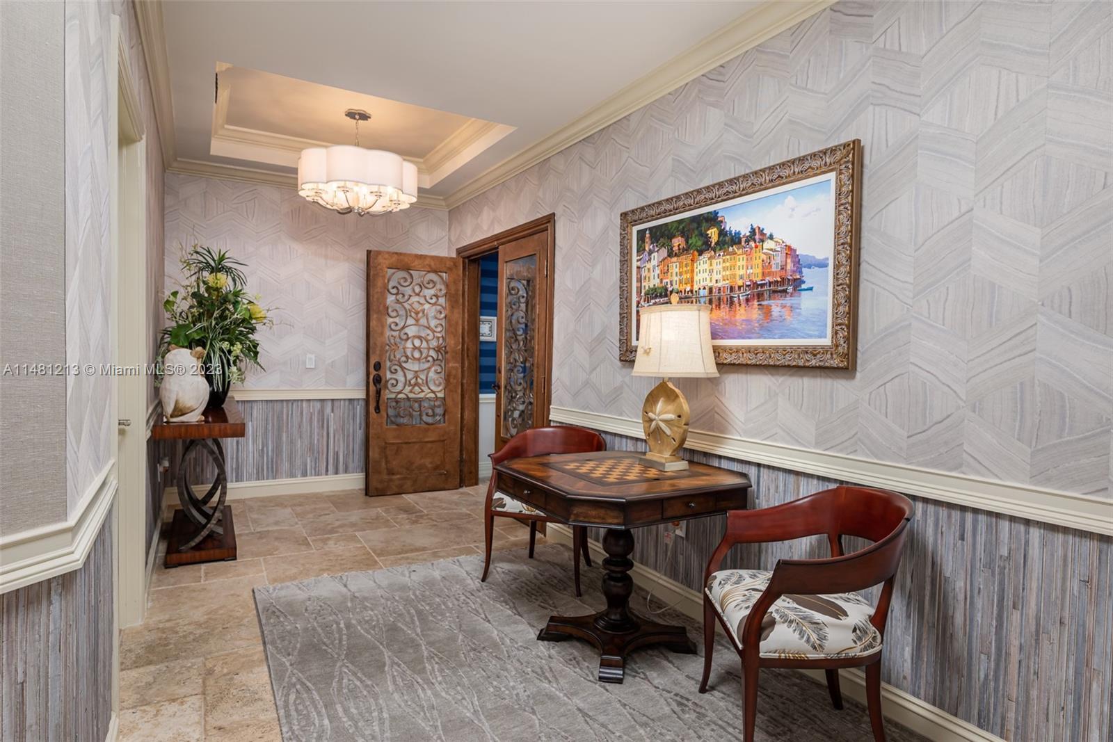 VILLAS OF POSITANO CONDO - Residential