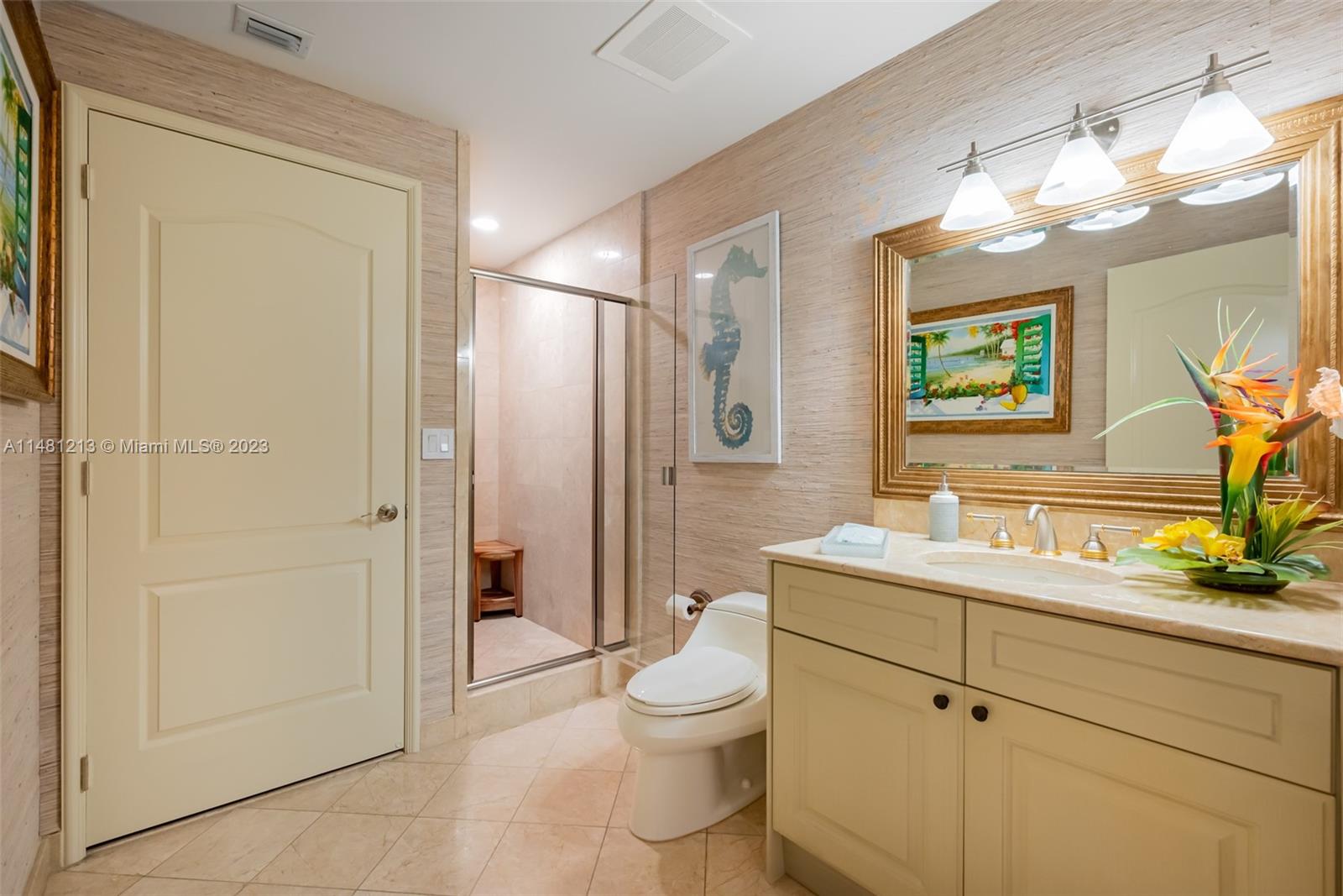 VILLAS OF POSITANO CONDO - Residential