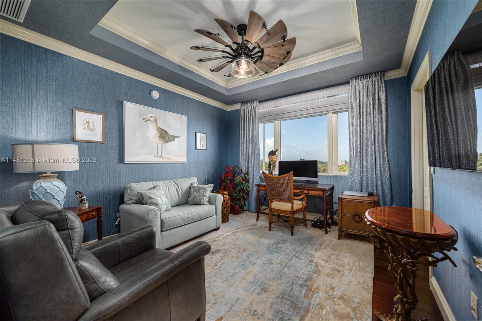 VILLAS OF POSITANO CONDO - Residential