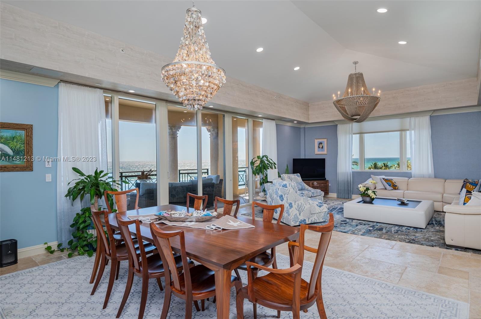 VILLAS OF POSITANO CONDO - Residential