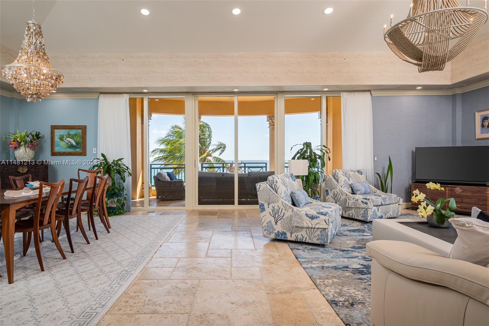 VILLAS OF POSITANO CONDO - Residential