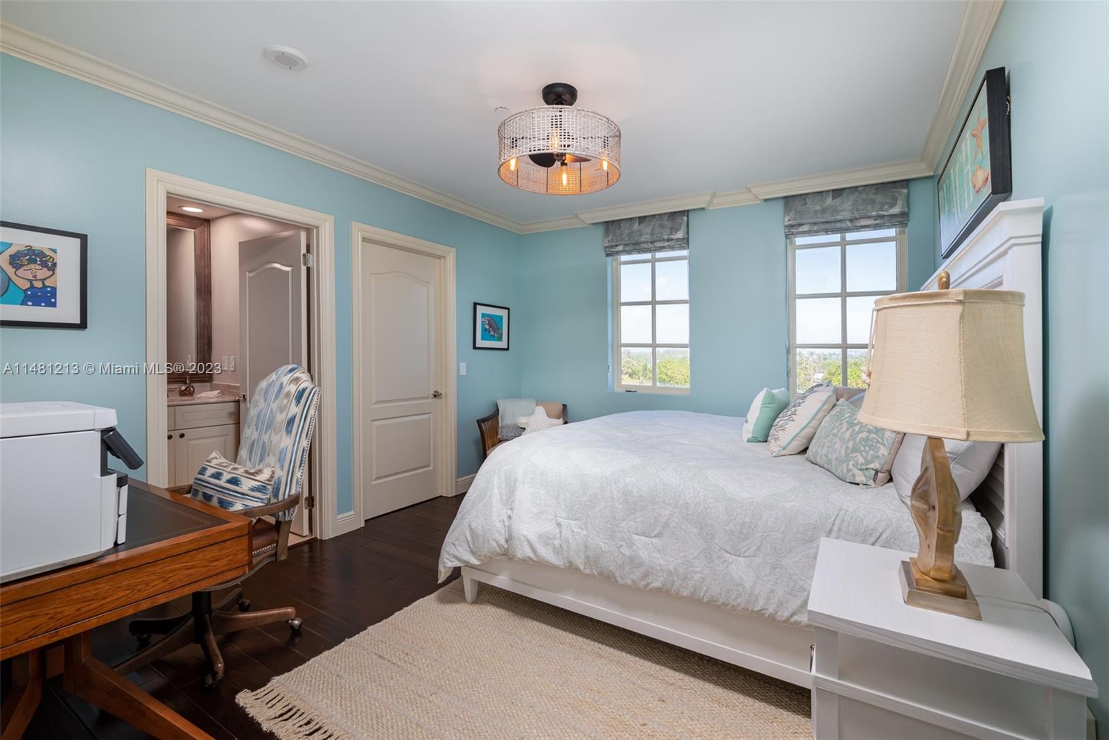 VILLAS OF POSITANO CONDO - Residential