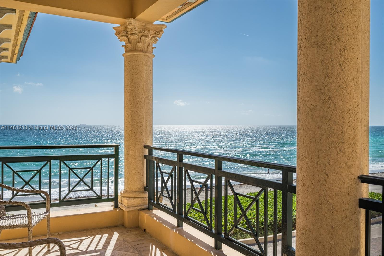 VILLAS OF POSITANO CONDO - Residential