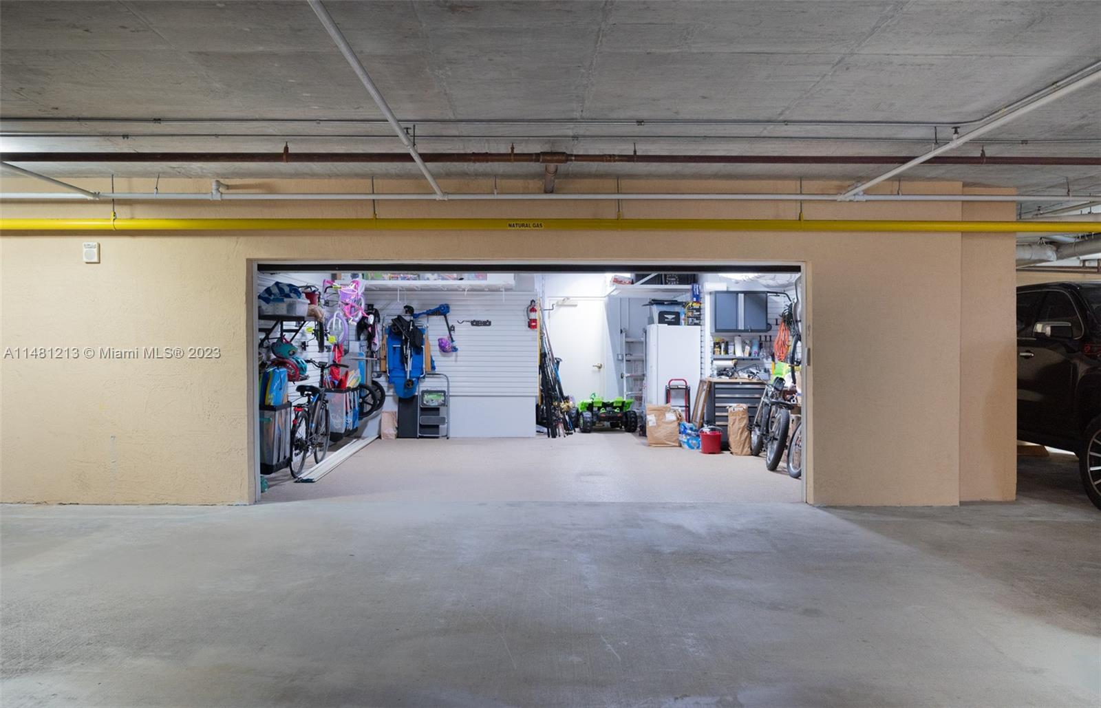 VILLAS OF POSITANO CONDO - Residential