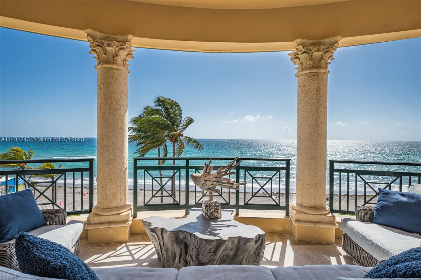 VILLAS OF POSITANO CONDO - Residential