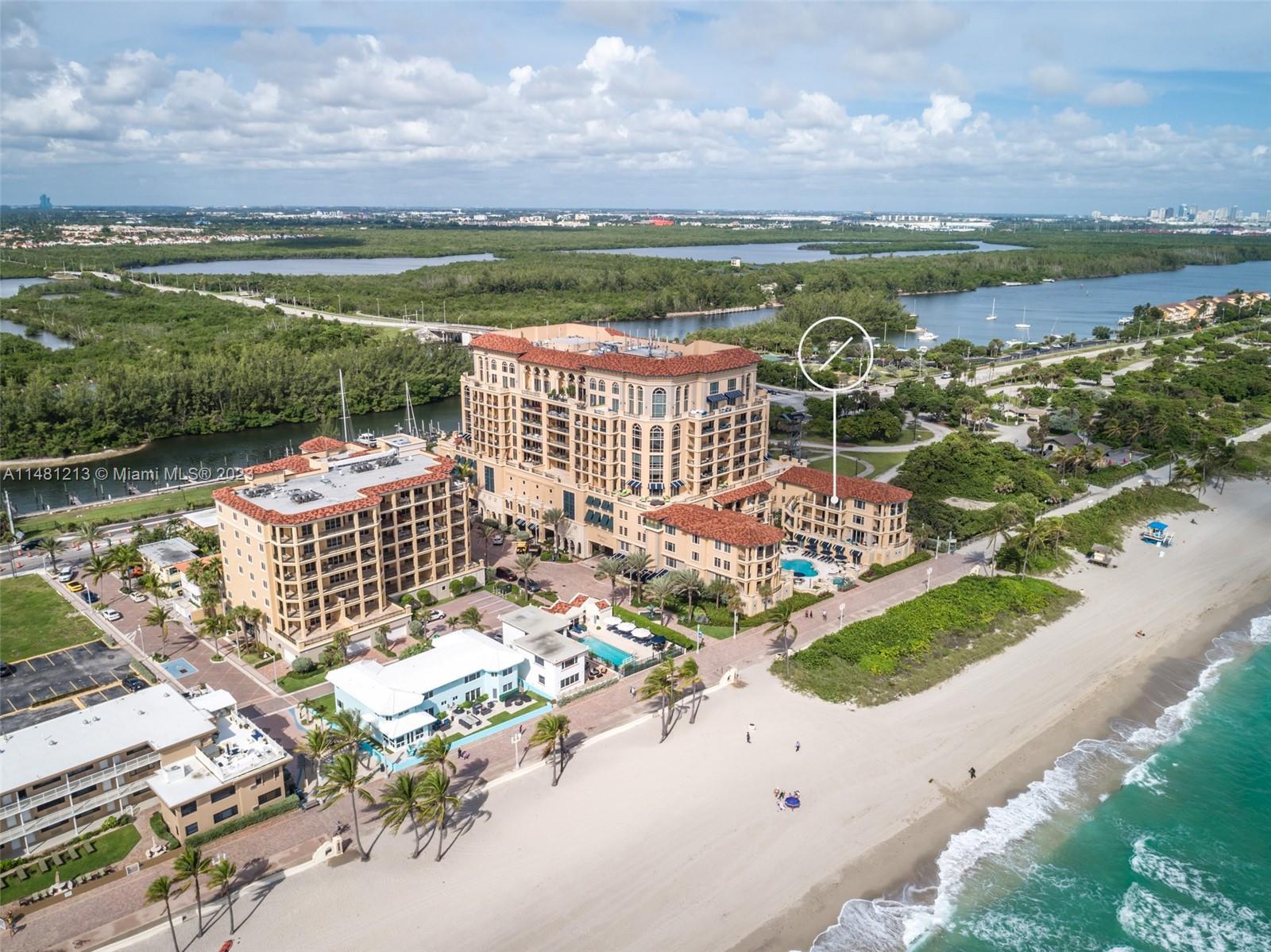 VILLAS OF POSITANO CONDO - Residential