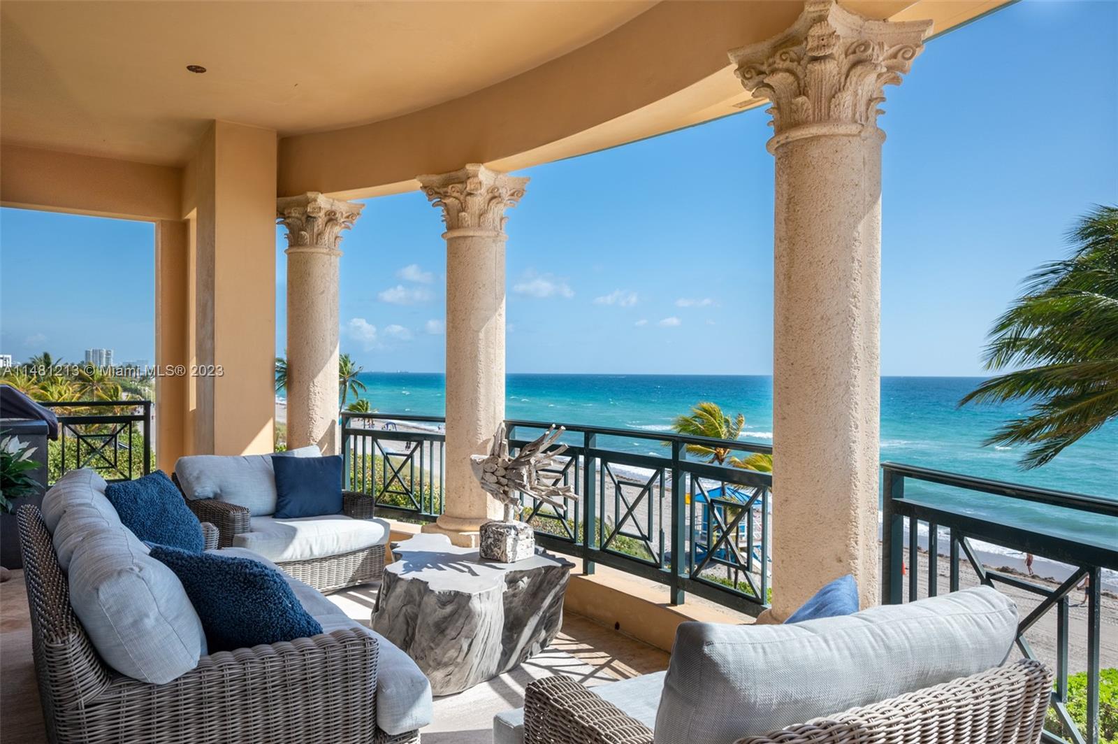 VILLAS OF POSITANO CONDO - Residential