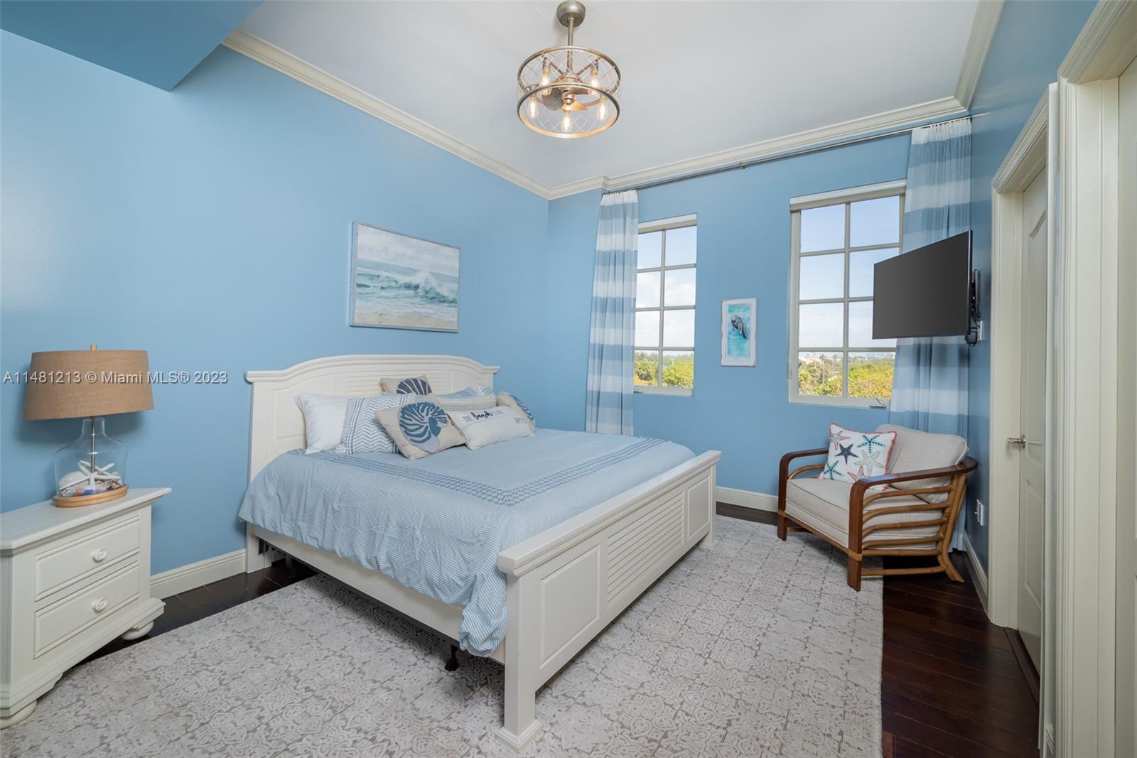 VILLAS OF POSITANO CONDO - Residential