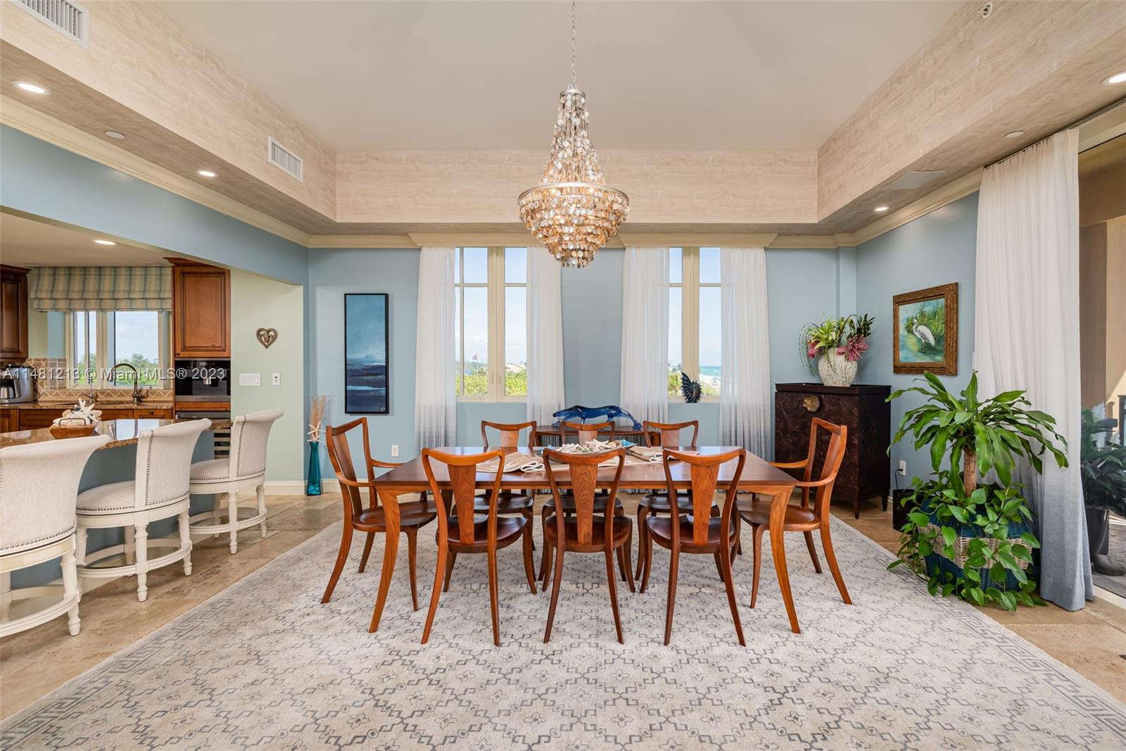 VILLAS OF POSITANO CONDO - Residential