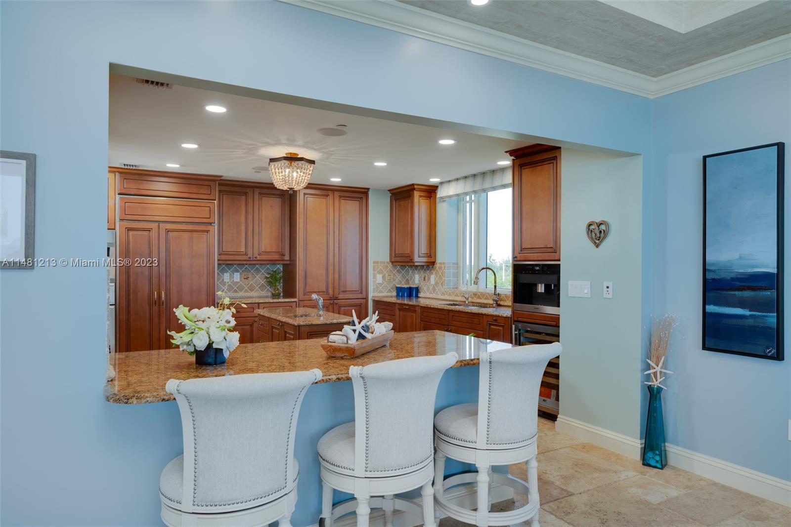 VILLAS OF POSITANO CONDO - Residential