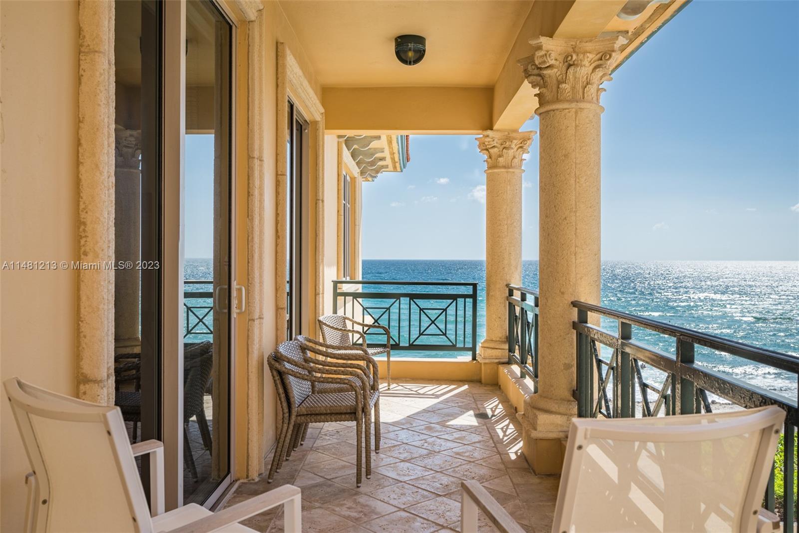 VILLAS OF POSITANO CONDO - Residential
