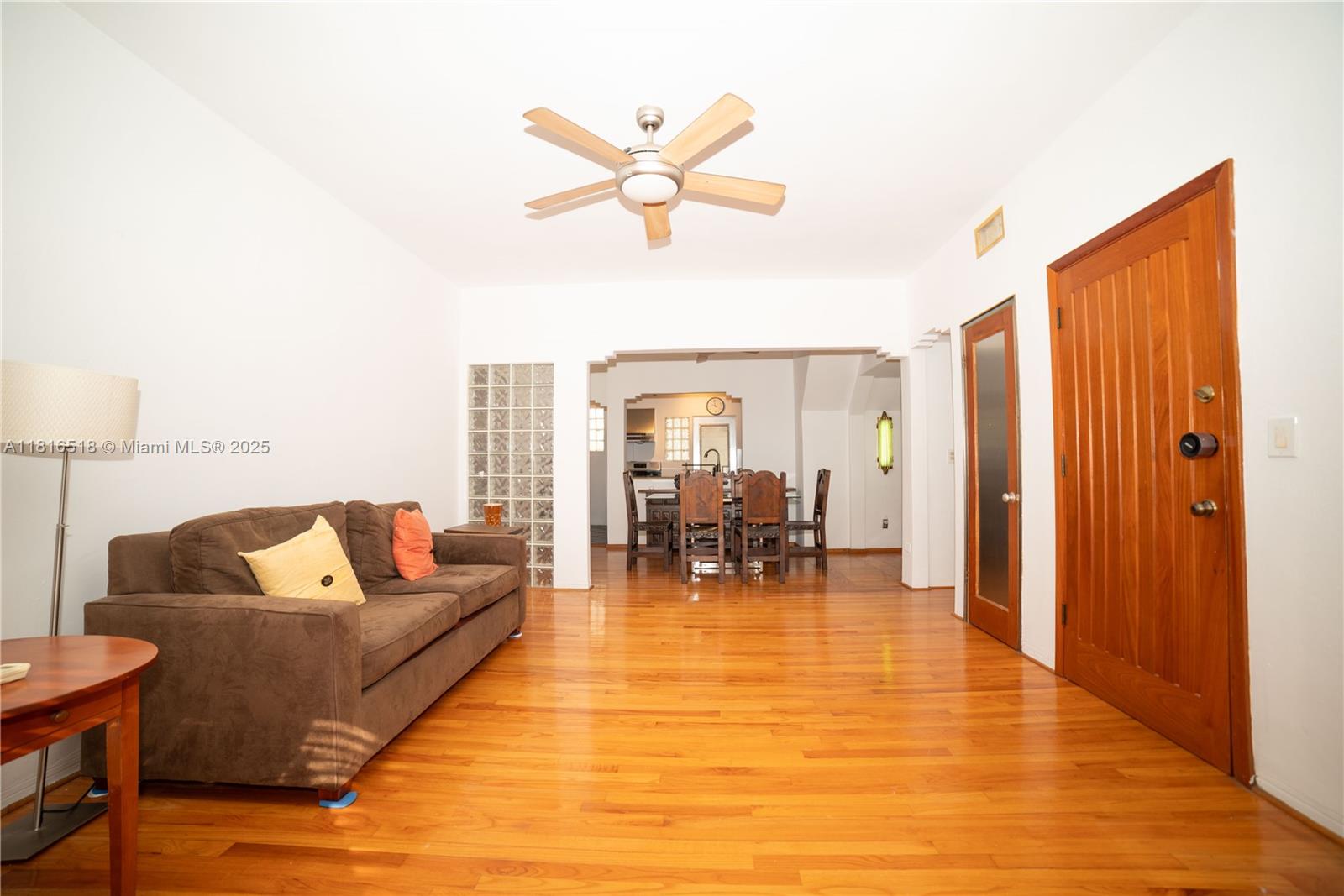 Rental Property at 1145 Meridian Ave 9, Miami Beach, Miami-Dade County, Florida - Bedrooms: 2 
Bathrooms: 2  - $3,500 MO.