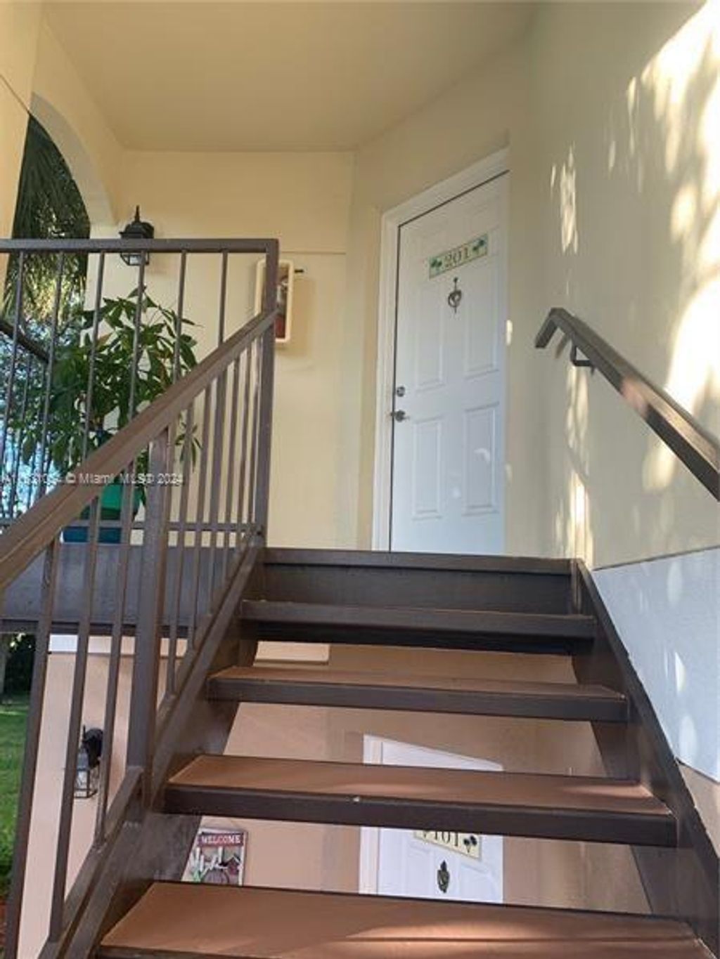 Photo of 815 W Boynton Beach Blvd #201-7, Boynton Beach, FL 33426 (MLS # A11631054)