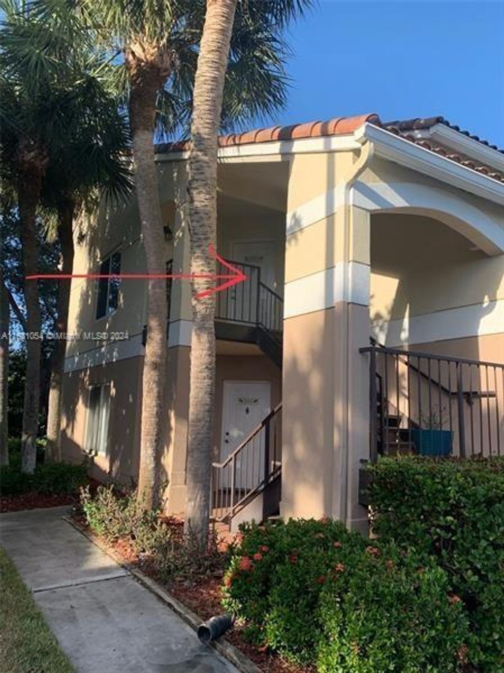 Photo of 815 W Boynton Beach Blvd #201-7, Boynton Beach, FL 33426 (MLS # A11631054)