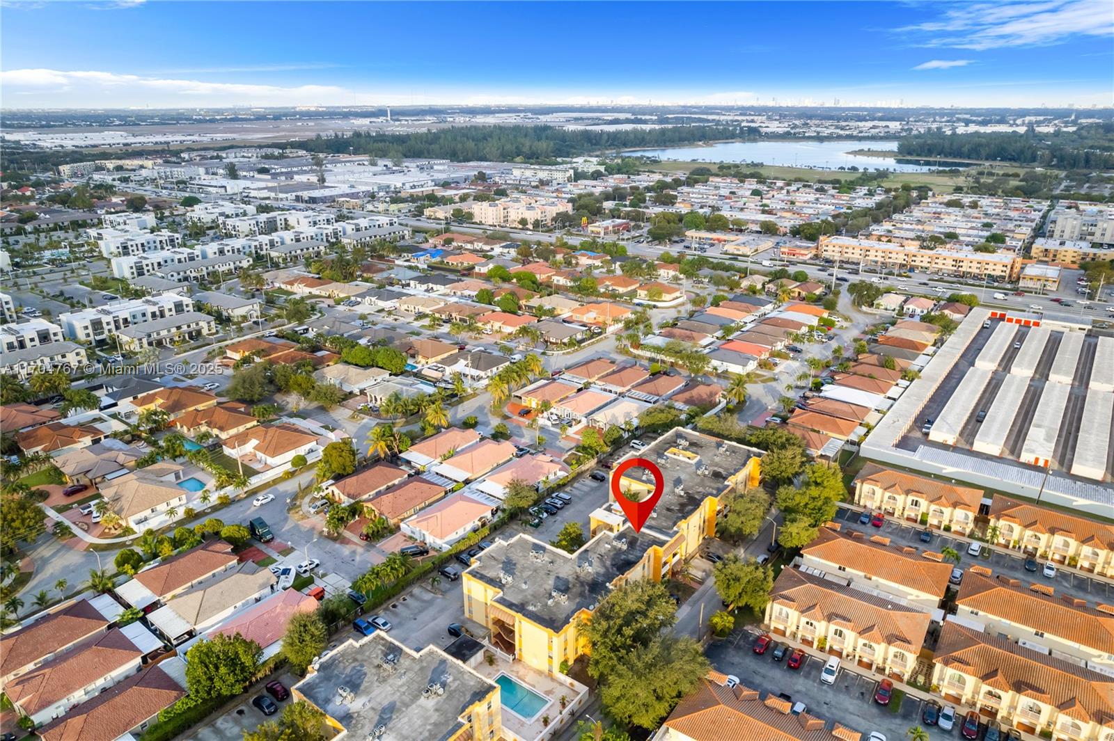 BELLA VENEZIA CONDO - Residential